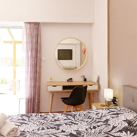 Sunny Penthouse For Balcony Lovers Apartment