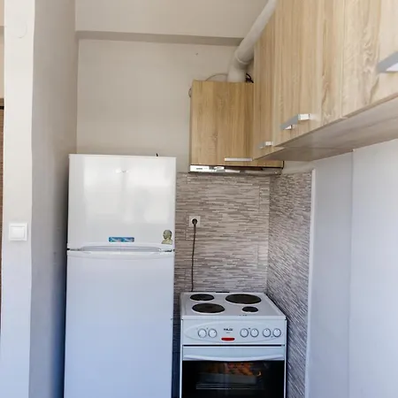 Sunny Penthouse For Balcony Lovers Athens